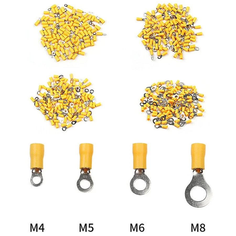 RV5.5 10/50/100Pcs/…