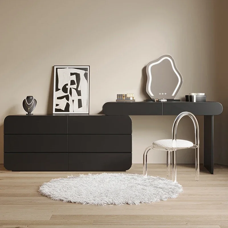 

Modern Dressing Table Storage Coffee Tables Nightstands Garden Modern Dressing Table Tocador De Maquillaje Bedrooms Furniture