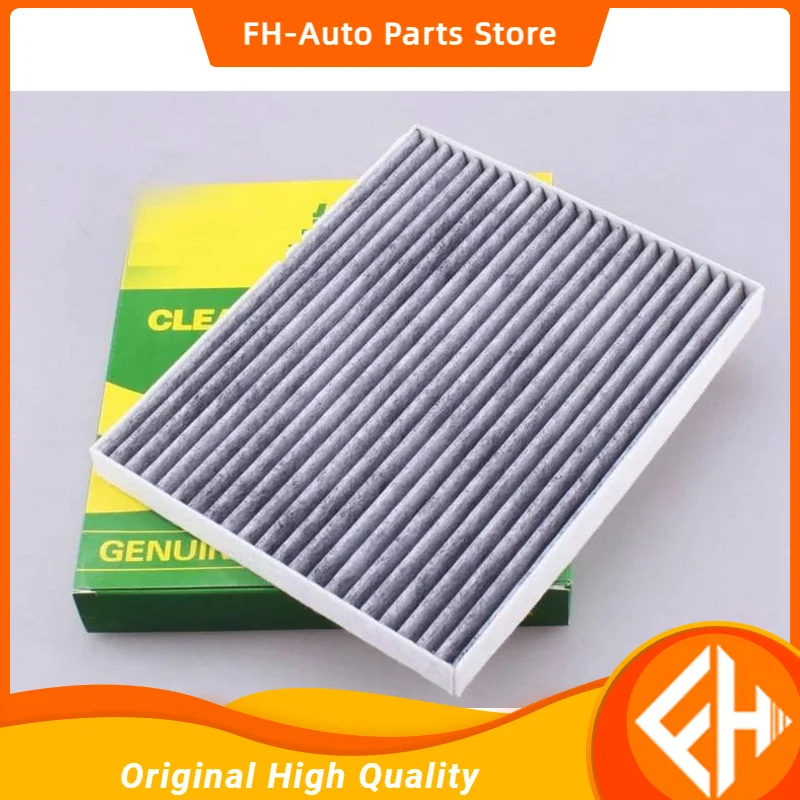 original Air conditioner filter for Hyundai IX35 i30 Tucson Kia sportage 2.0 engine Auto car motor parts 971332E250 high quality