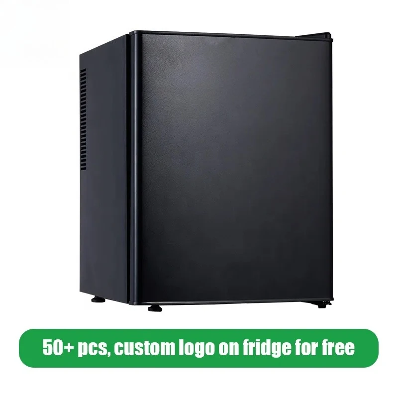 ثلاجة فندق ميني بار 40 لتر، ثلاجة صغيرة مدمجة من نيفيرا نو فروست