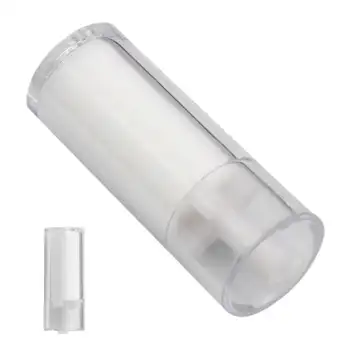 汽車冷媒油偵測儀 汽車空調冷媒油品質測試條 棉籤,用於提升系統效能 8 最佳銷售 空調診斷工具 - №2