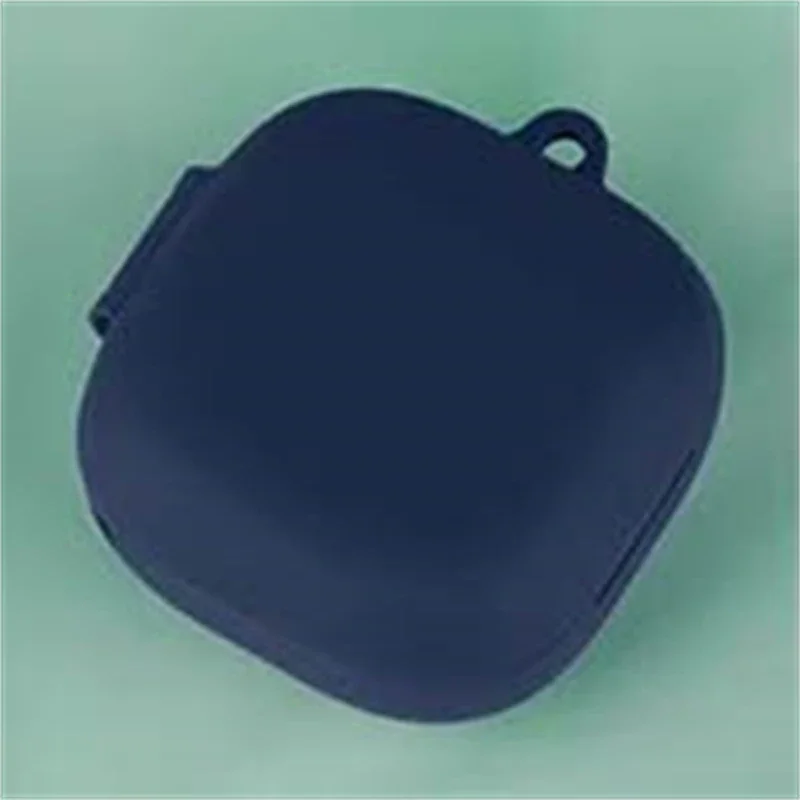 

Skinlee для SoundCore P31i, однотонный противоударный чехол из жидкого силикона для задней панели SoundCore P31i