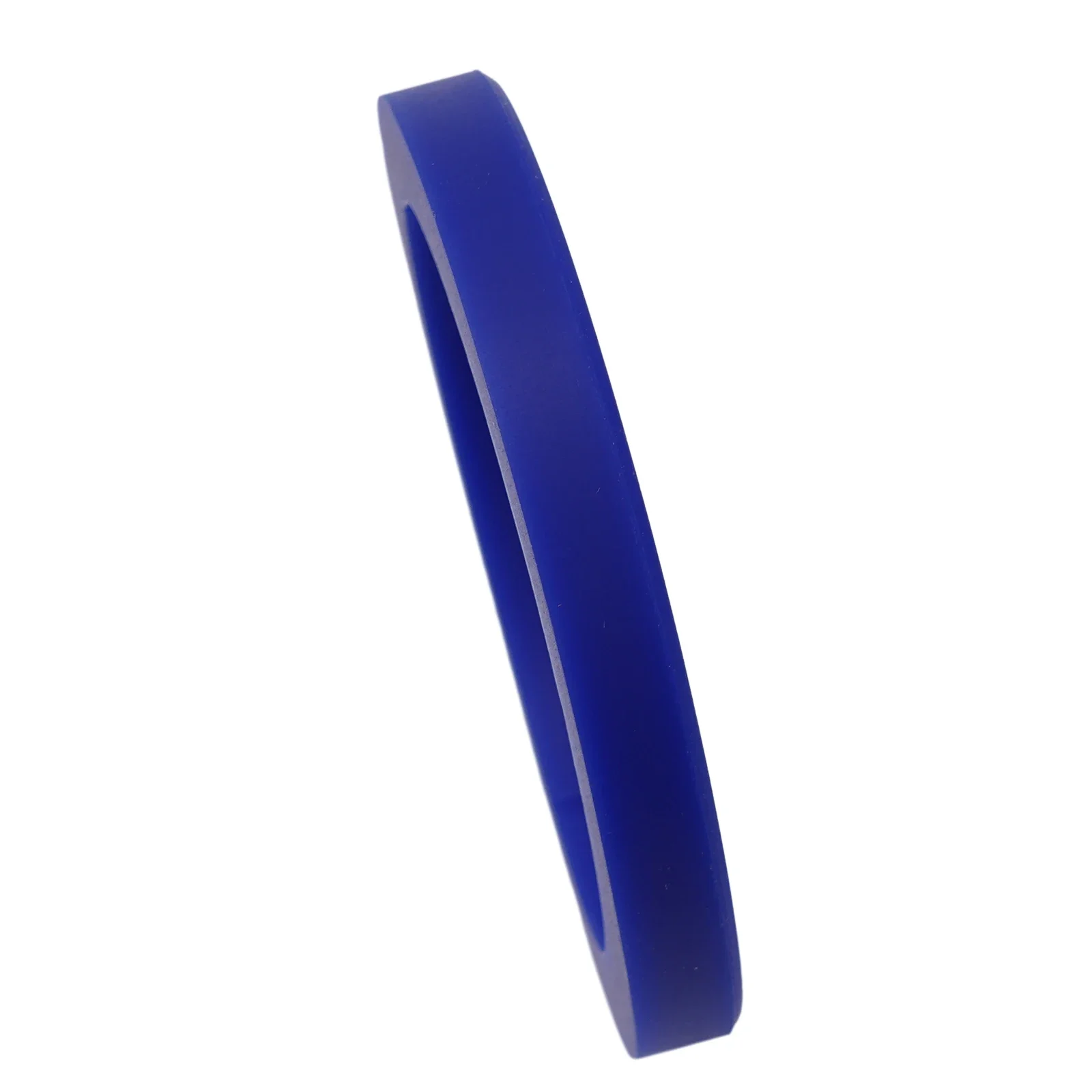 Kitchen Supplies Seal Home Room Convenient Easy To Use Navy Blue Perfectly Sealed Reliable Silicone Replaceable