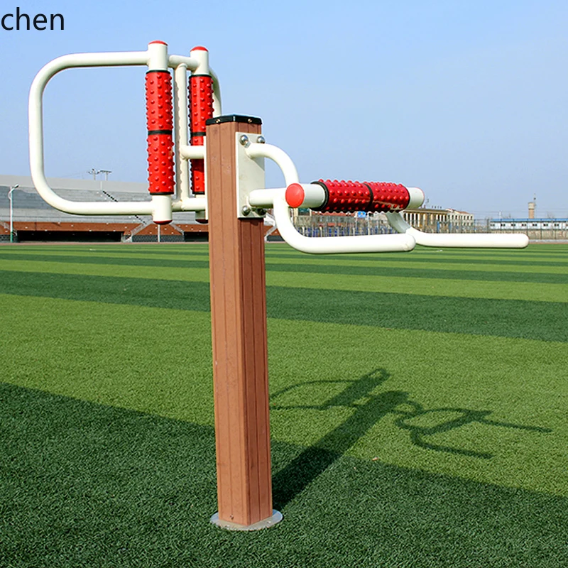 Hxl Outdoor Fitness… - image