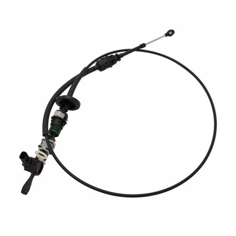 179CM Car Transmission Shift Control Cable Parts For Dodge Ram 1500 2500 3500 4500 5500 52107847AM Auto Accessories Replacement