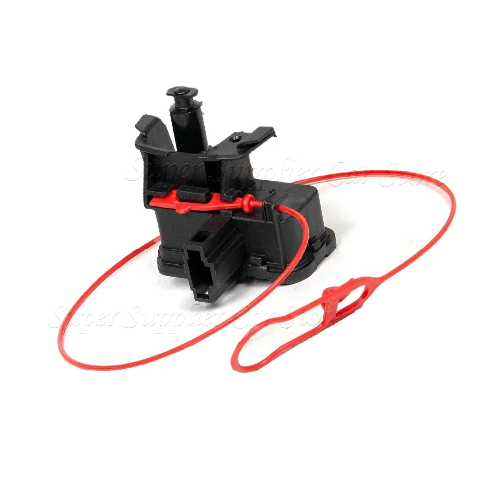 لأودي A4 B8 A4 A5 S5 Q5 RS4 RS5 قفل باب الوقود غطاء خزان الوقود قفل المحرك صمام المحرك 8K0862153H 8K0 862 153H 8K0 862 153 #2