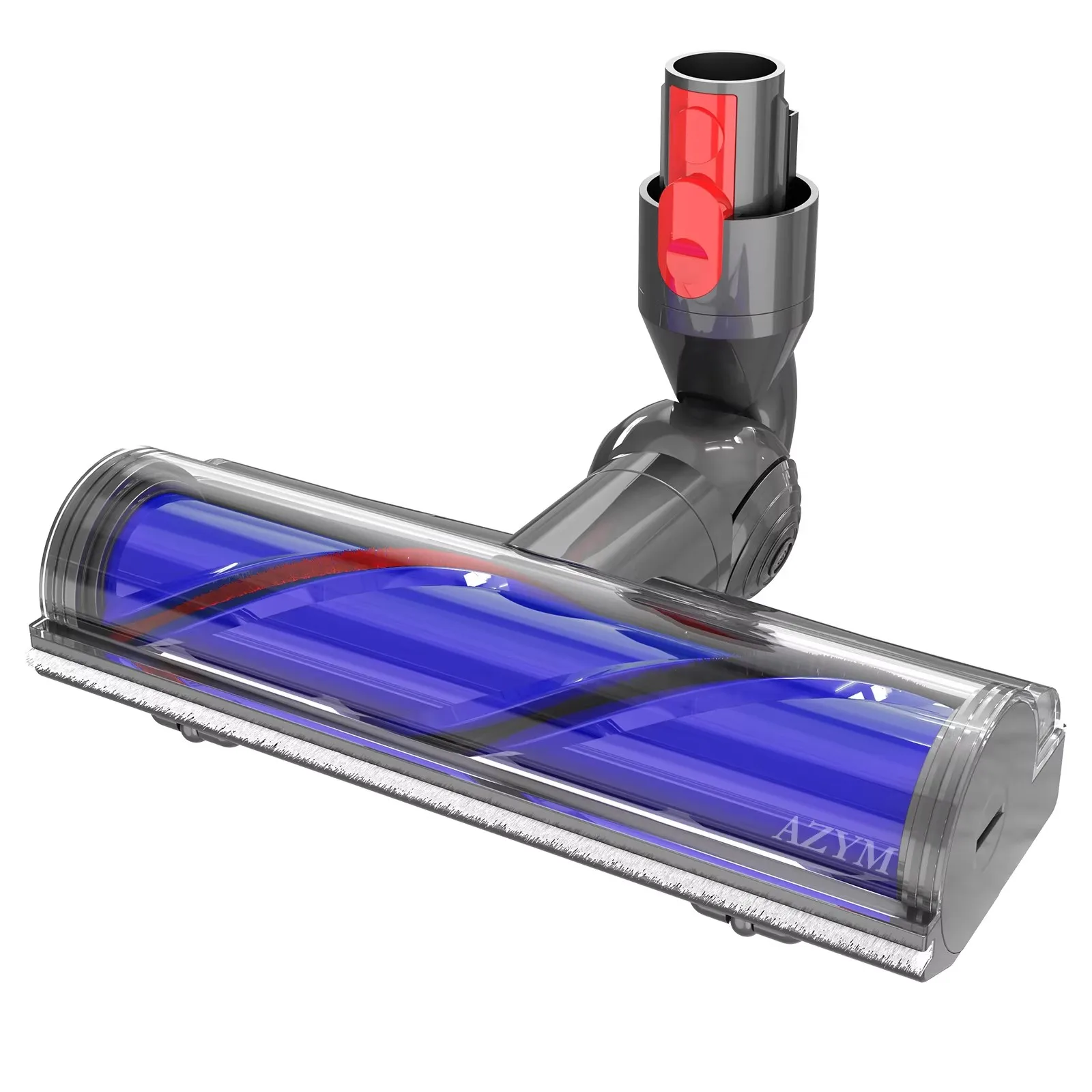 Convient pour aspirateur sans fil Dyson brosse de sol électrique V6V7V8V10V11V10 V12slim version légère brosse à entraînement direct h