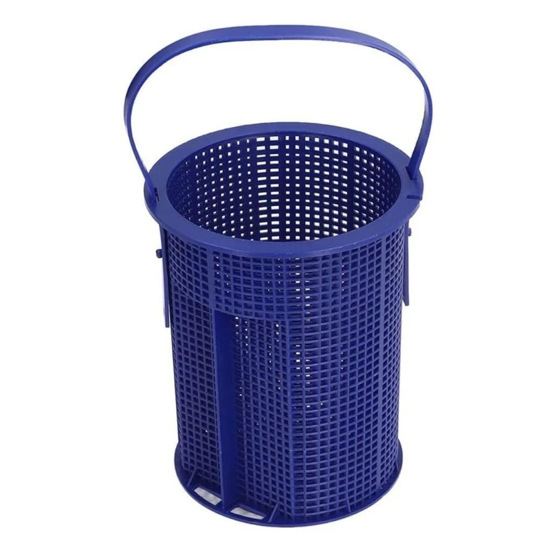 Replacement Basket Effective Filter Basket Pool Filter Basket Essential Pool Replacement Accessory for 355318 Dropshipping