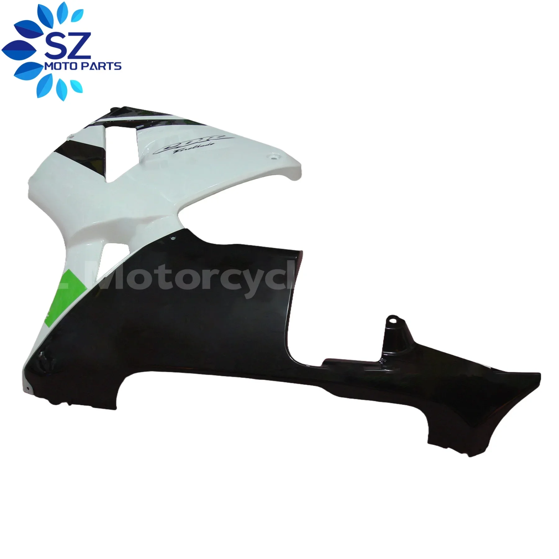 혼다 CBR600RR F5 CBR 600 RR 2003 2004 차체 페어링 사출 성형 플라스틱 부품 카울 바디