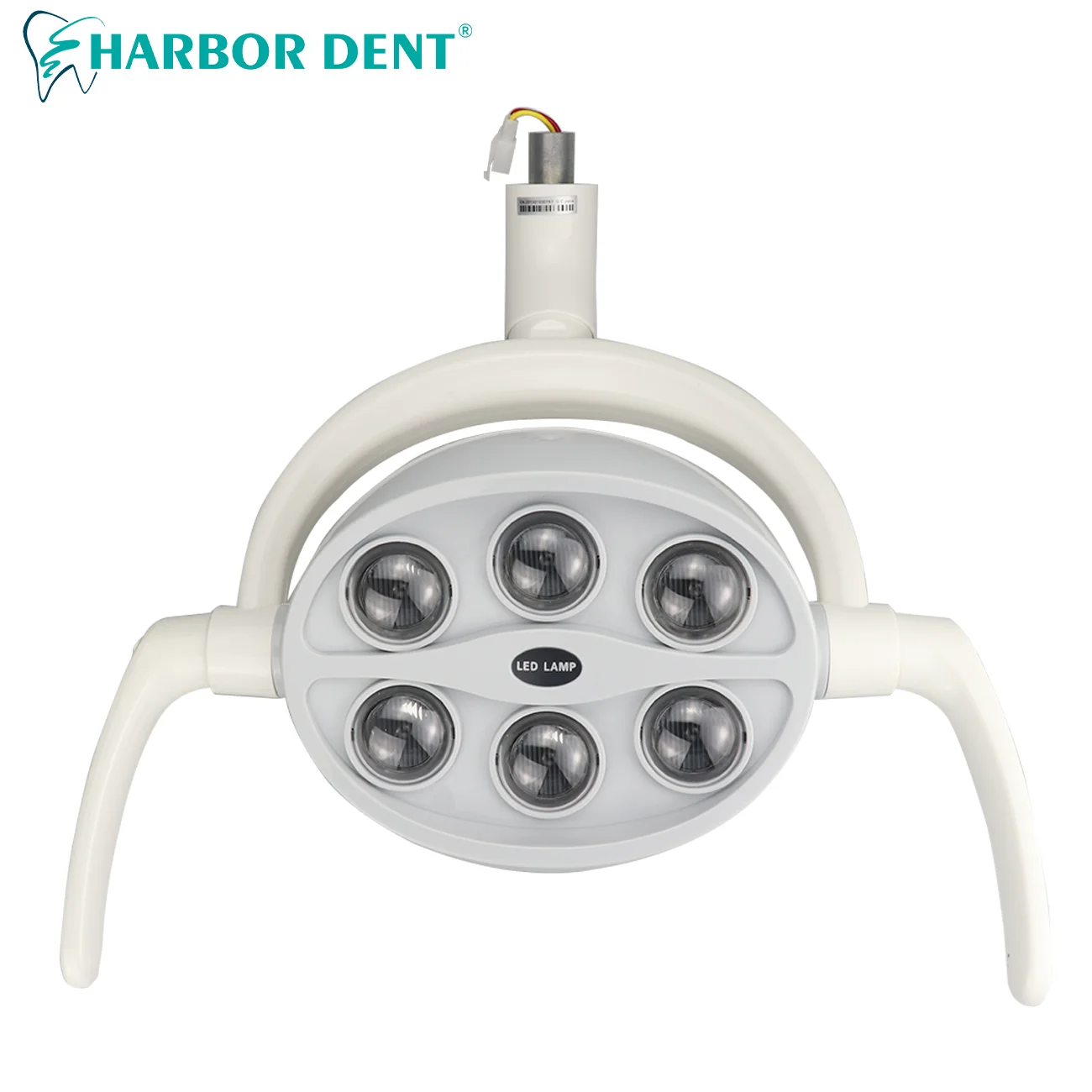 15W Dental LED Oral Induction Operation Shadowless Cold Light For Dental Unit Chair Operation Lighting LED Lamp Dentistry Tools