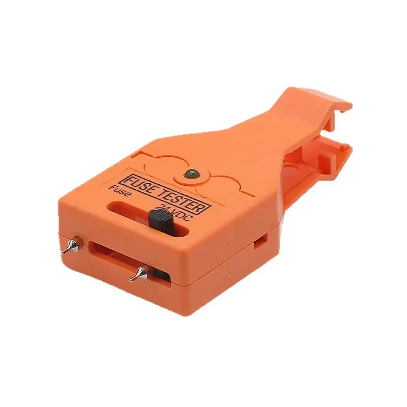 for ATO ATC Fuse Test Tool with Lighting Detection Rod Puller Function Automotive Circuit Tester