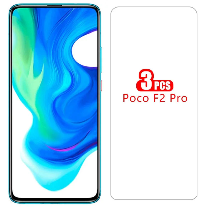 Case For Xiaomi Poc… - image