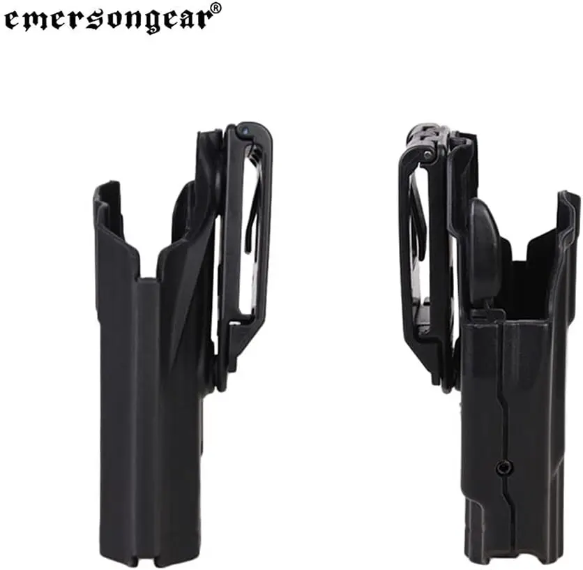 Right Left Hand Adjustable Gun Holster for G17 G20 G21 G22 G37 SIG P226 Shooting Hunting Pistol Holster Waist Belt Carry Holster