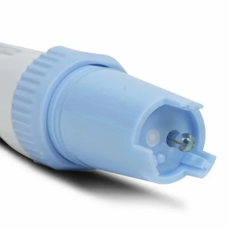 Testeur d'eau de poche PH +, ph-mètre numérique de laboratoire