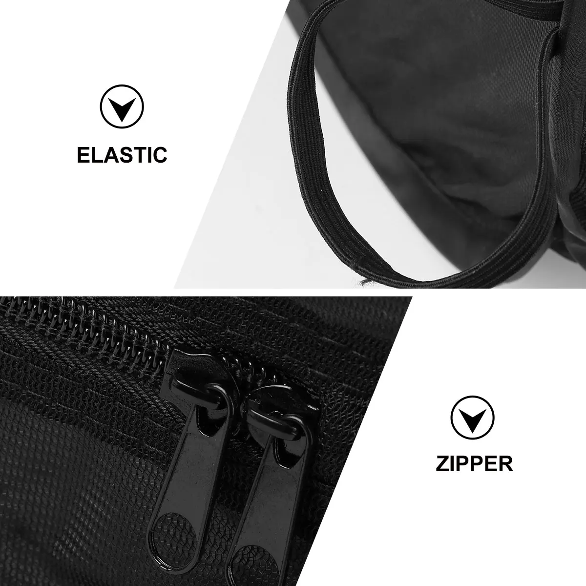 

1pc Butterflies Cage Insect Proof Transparent Non-woven Fabric Plant Greenhouse Lightweight Durable Zipper Design Easy for Kids