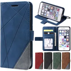 Book Style Leather Cover Case For Nokia 5.3 3.4 5.4 2.4 3.2 6.2 7.2 2.3 1.3 Photo Frame Card Storage Wallet Protect Coque P21G