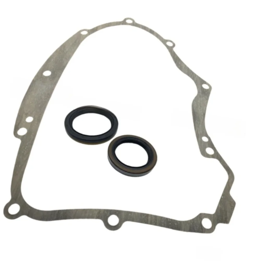 Crankcase Gasket and Seal Combination for BS and For Toro Engine Platforms Matches Specifications of 594195 795387 391086S