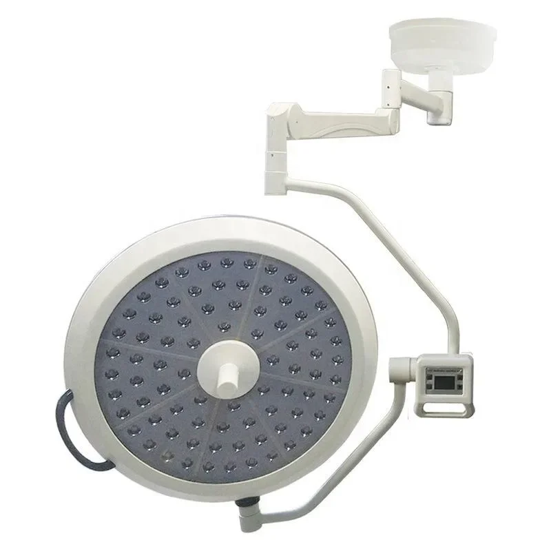 Luz de teto LED para cirurgia operacional