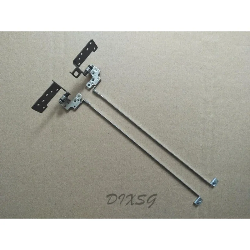 New laptop LCD bracket hinges for Asus ROG gl753 gl753v gl753vd GL753VD-DS71 gl753ve GL753VE-IS74