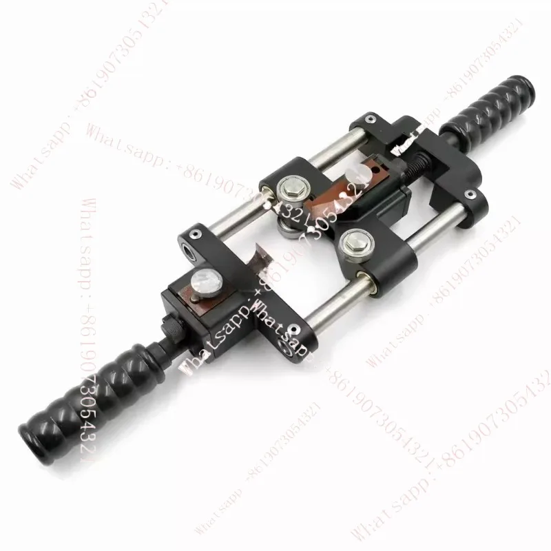 

BX-90 Manual Ultra High Voltage CableWire Stripper Stripper 110KV Wire a diameter of less than 90mm