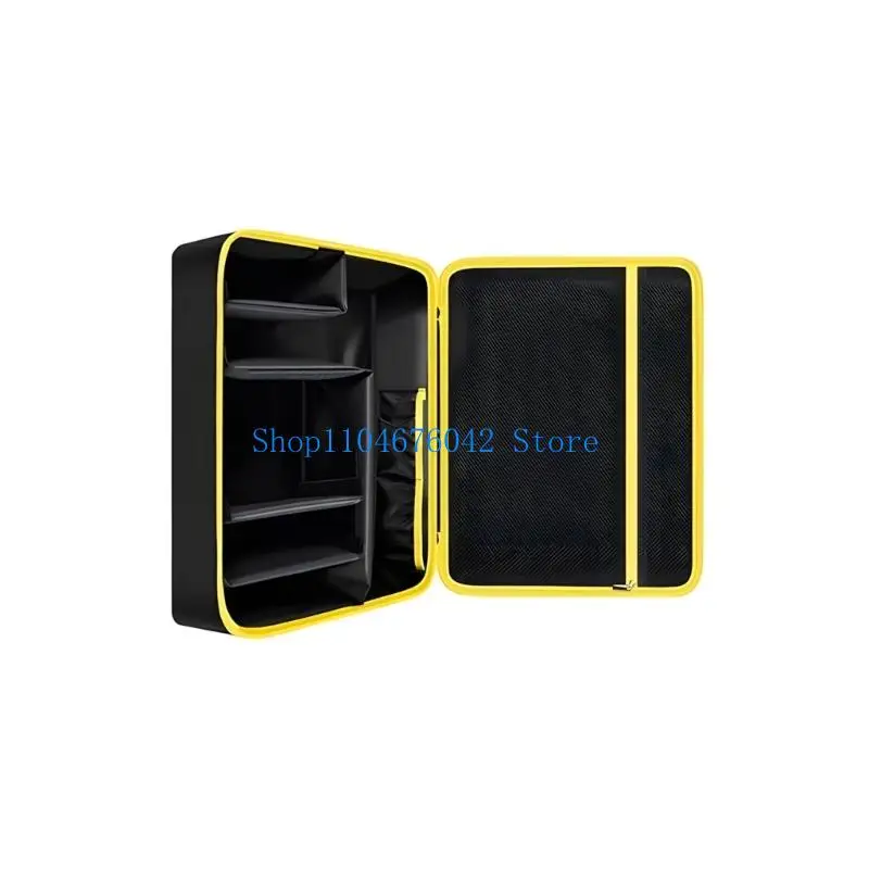 

652F Shielded Equipment Case Designed For Cutting Devices And Power Cells