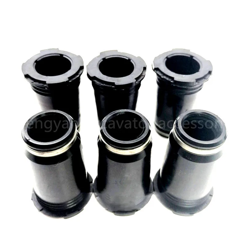 Excavator Parts T426378 517-8243 5178243 For 320 323 312D2 C6.6 C4.4 Engine Nozzle Seal Injection Oil Pipe Oil Seal Diesel