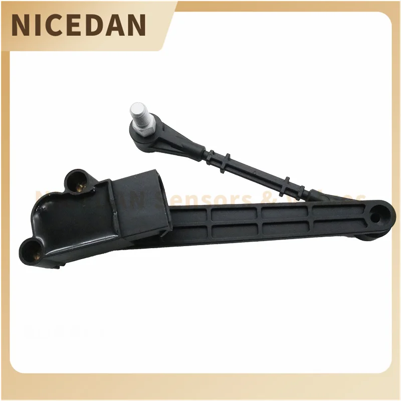 Lr023653 novo sensor de nível de altura de passeio traseiro esquerdo direito para land rover range rover 2010-2012 acessórios do carro h425a955ad lr023654