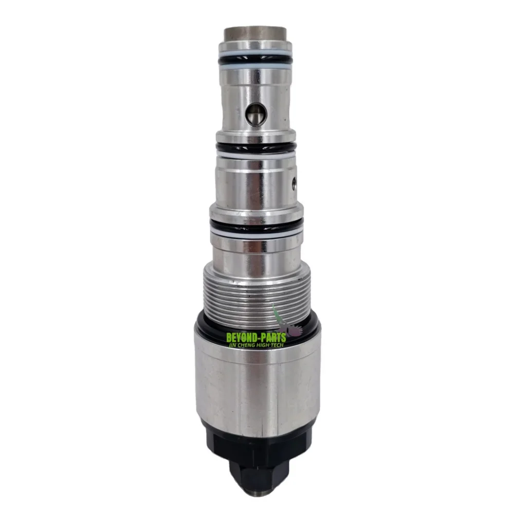 PC200-6 PC200-7 PC200-8 PC270 PC290 PC300 PC300HD PC308 PC350 PC400-8 End Drive Motor Excavator Main Pressure Relief Valve 702-7