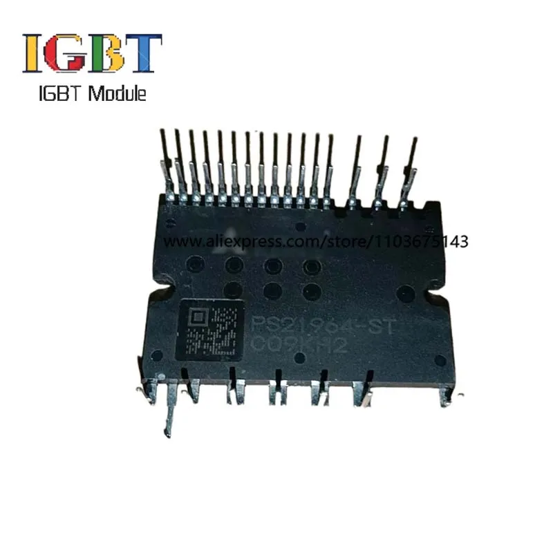 PS21964-ST PS21964-4W PS21965-4W PS21965 New Original IGBT Module