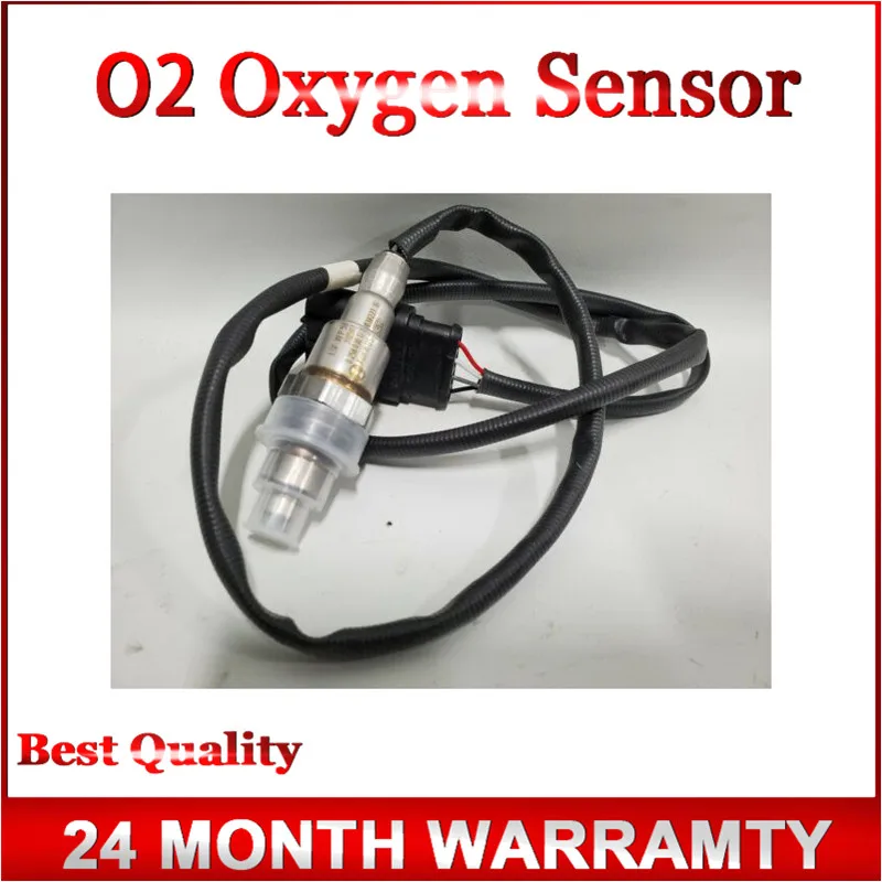 For Ferrari 488 812 California-T GTC4 Oxygen Sensor Lambda Probe Sonda Lambda Feele 300507 0258030177