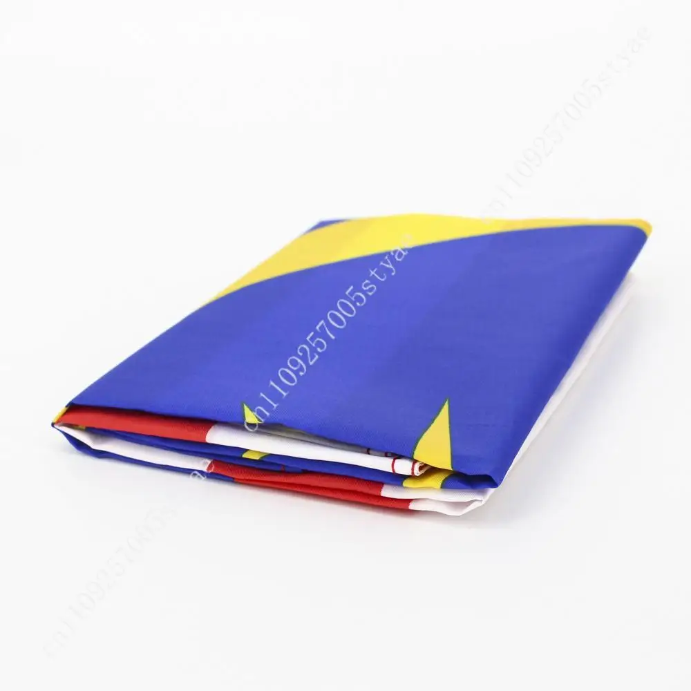 علم ماليزيا، لافتة معلقة وطنية لماليزيا، علم تزيين المنزل