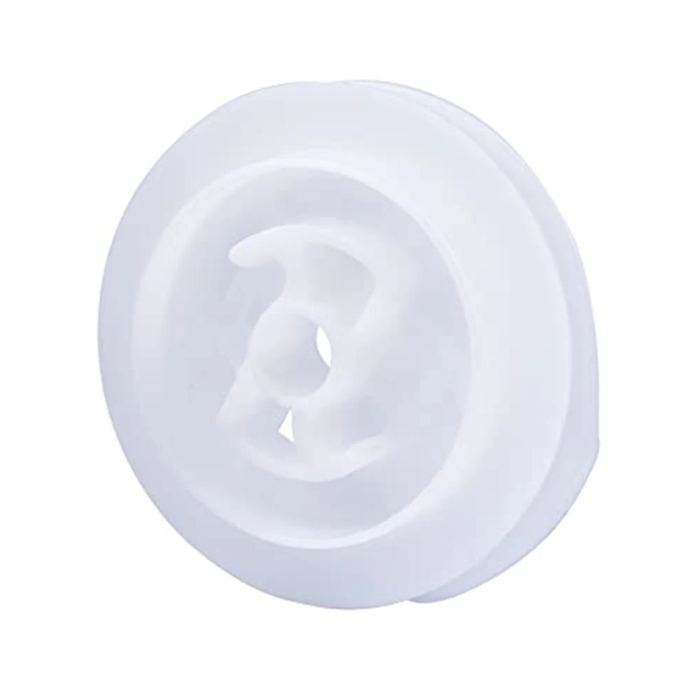 Compatible Pulley Chainsaw Starter Gardening Tools Chainsaw Starter Pulley Replacement Cost-effective Solution