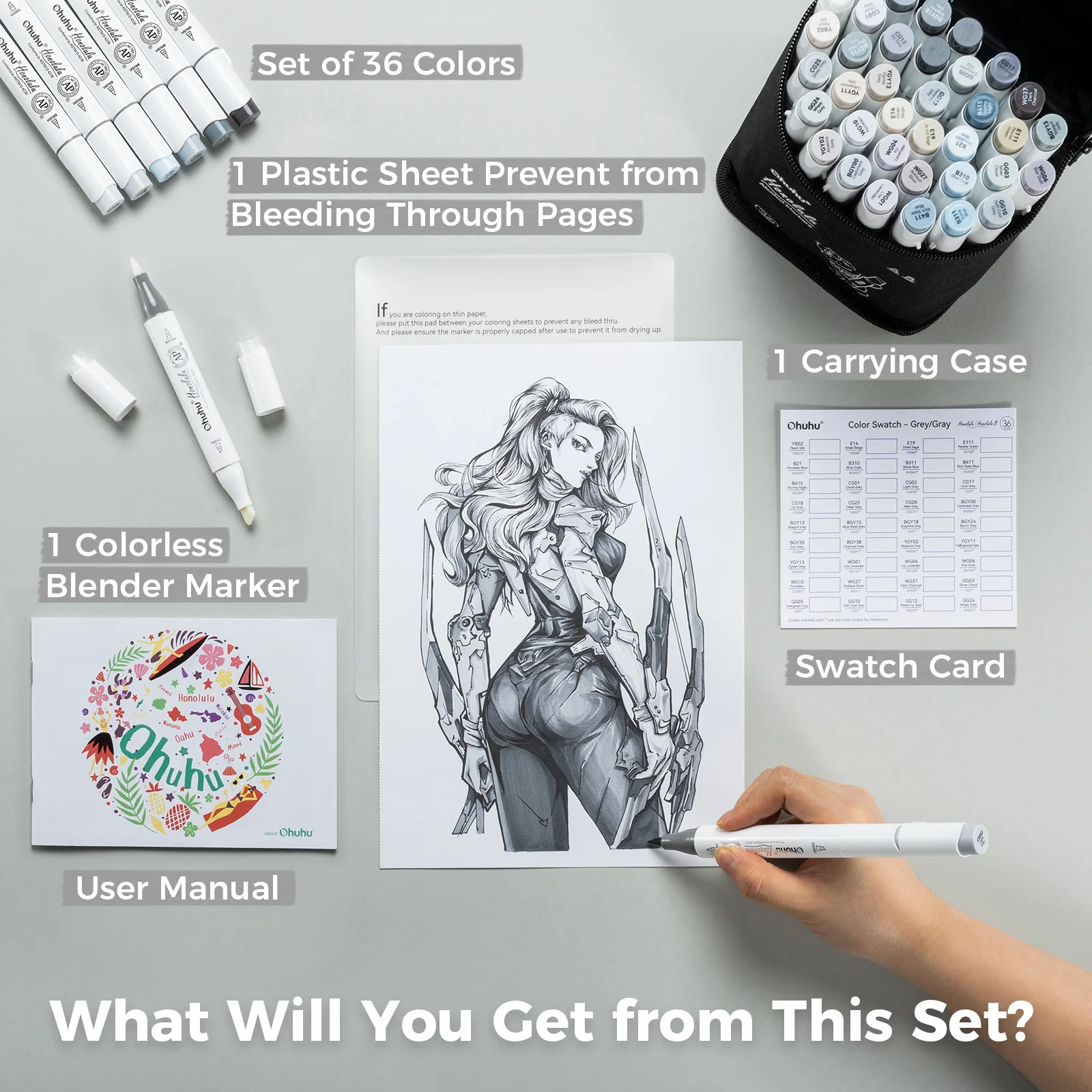 Thumbnail 4 - #48 Cheap Art & Craft Paints Worth Buying