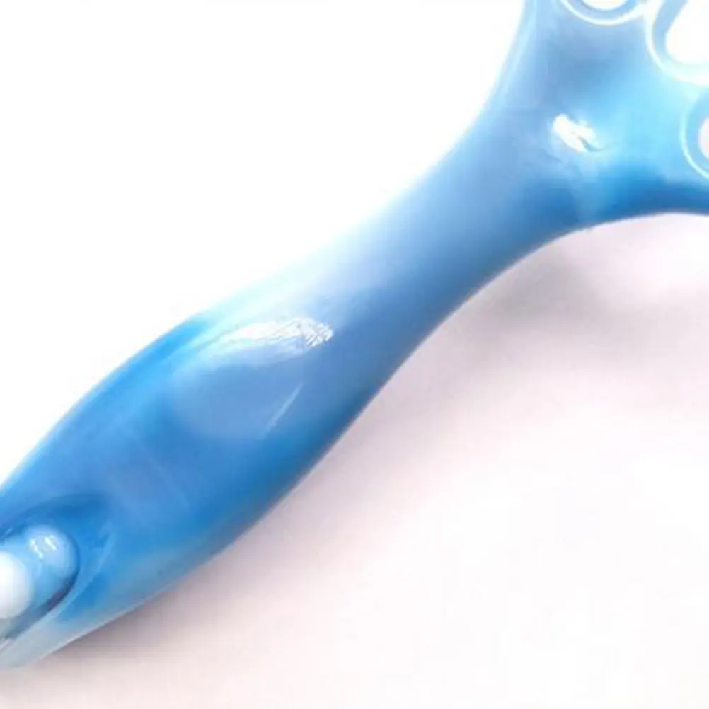 

Massage Roller Handheld Body Massager for Head Back Foot Leg Pressure Point Spa Tool Portable Mini Massaging Device