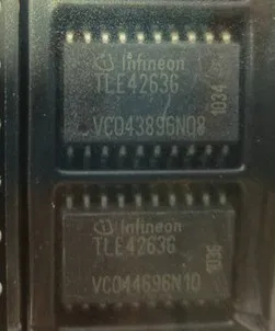 TLE4263G TLE4263