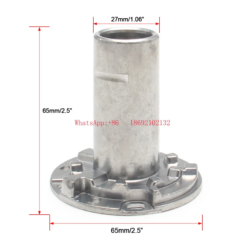 

Трансграничный популярный кронштейн зеркала крыла, внутренняя втулка подшипника шестерни подходит для T5T6 7e1857000