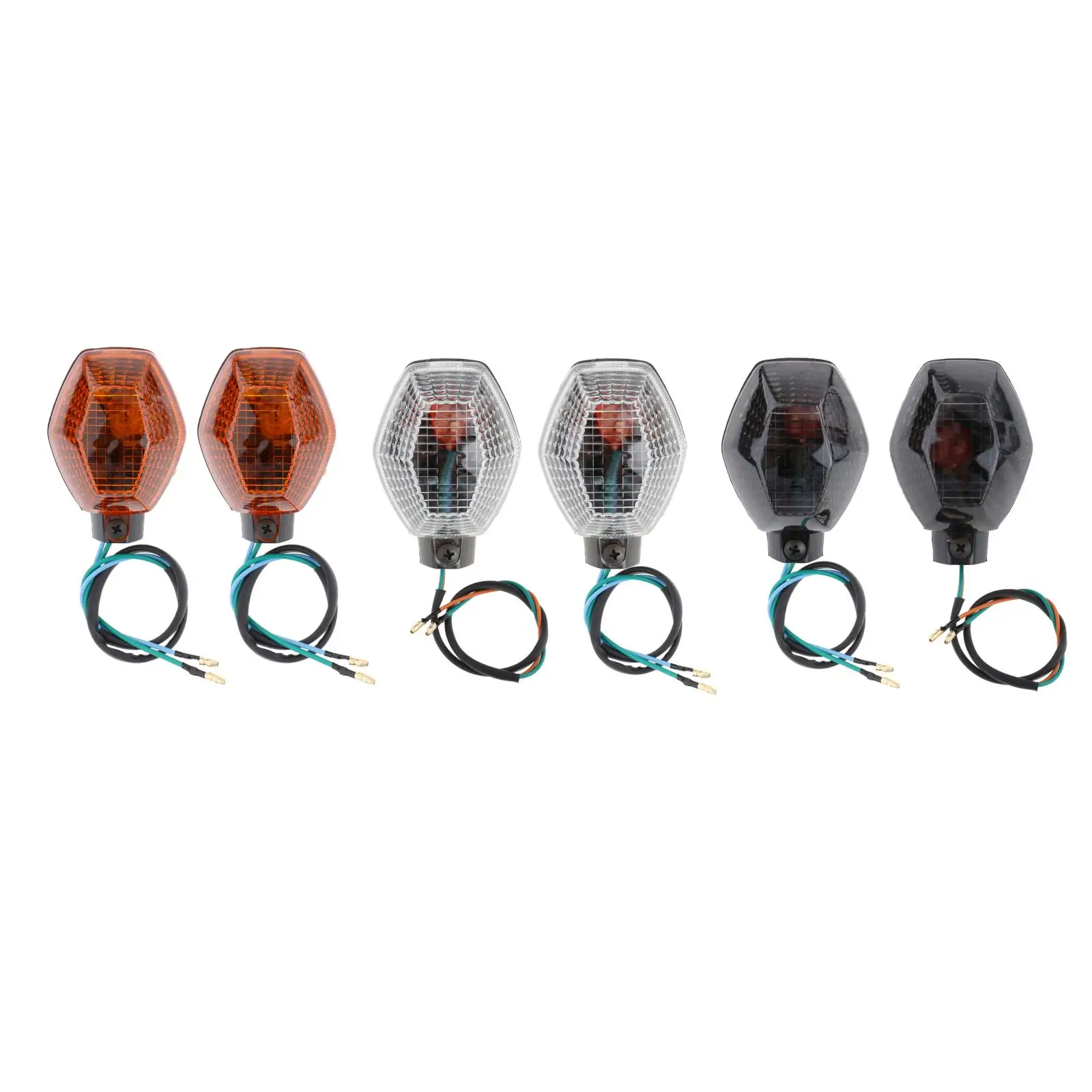 Led Turn Signal Lig…