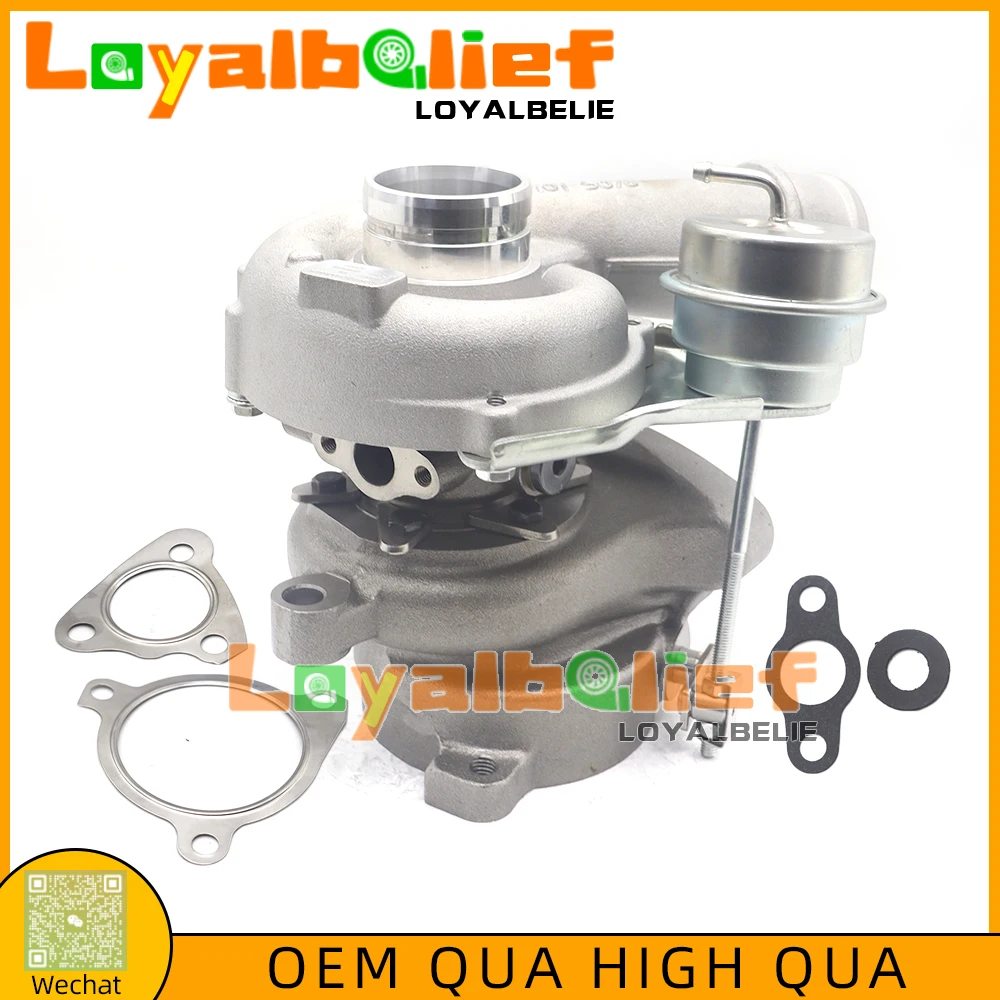 Auto K04 Turbocharg…