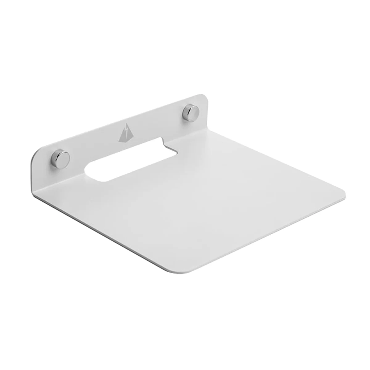 POP-lMталлическая настенная полка, подставка для динамика, настенная полка, крепление для динамика Bluetooth, мобильных телефонов, полка для игрушечного дисплея