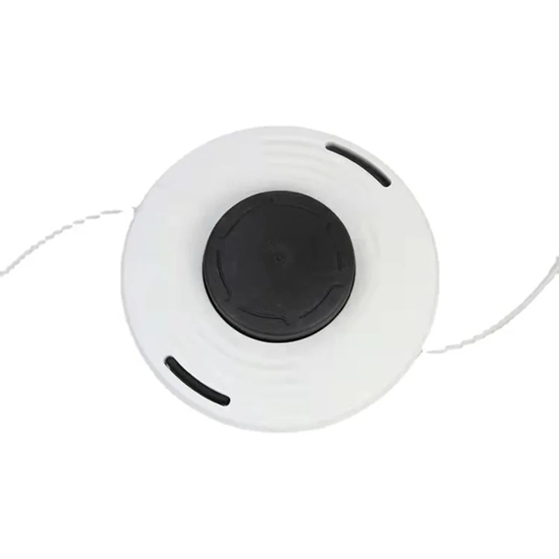 Комплект кусторезной головки ABYA для автоматической резки 46-2 FS160 FS260 FS310 FS360 FS410 FS450, детали триммера для газонокосилки