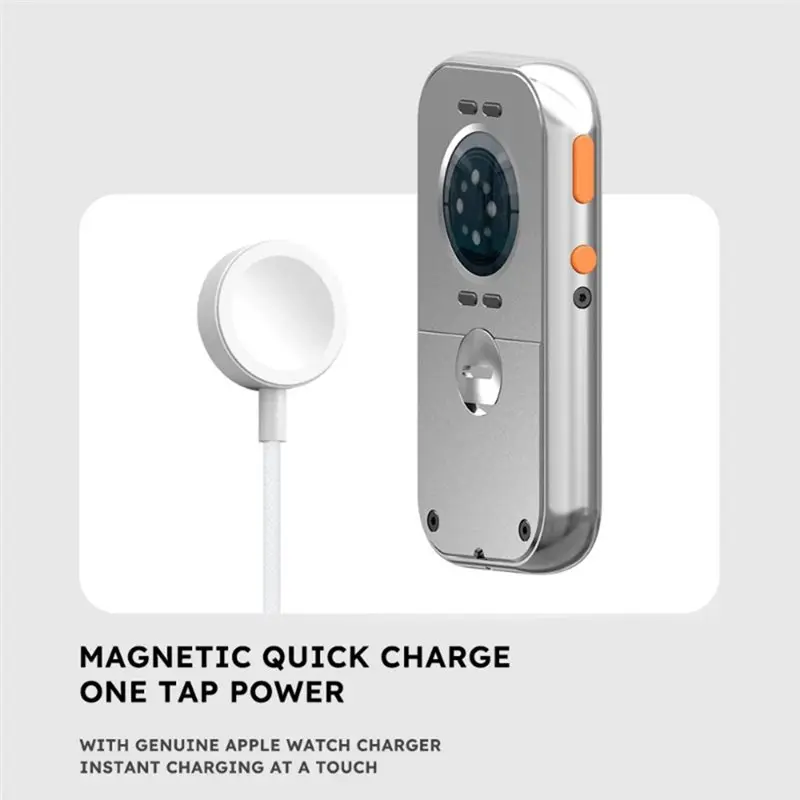 Obudowa ochronna B30C do S4 5 6 SE - Funkcja rozszerzająca 44 mm, akcesoria do tarczy z aluminium 3D