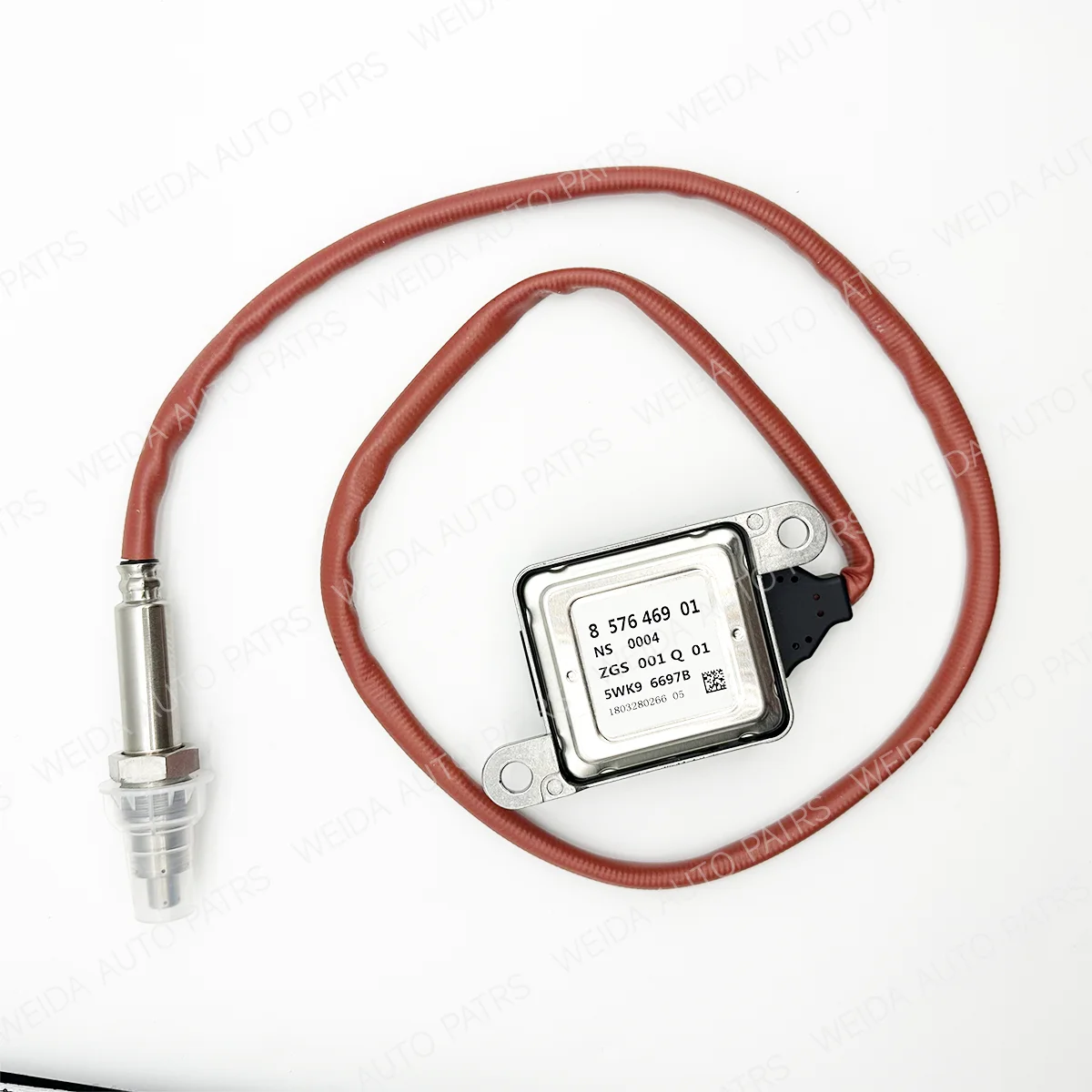 

5WK96697B-857646901 13628576469 13628589844 Original New Nitrogen Oxide Sensor Nox Sensor For BMW F30 F31 X5 E70 F15 X6 E71 F16