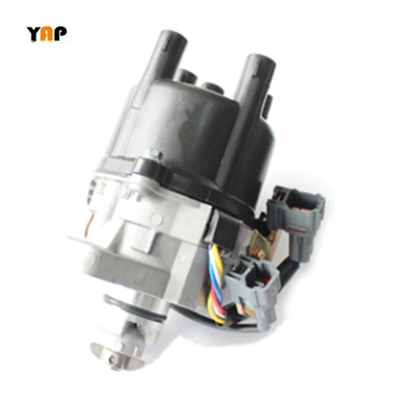 

NEW Distributor FIT FOR TOYOTA SOLUNA COROLLA AL50 AE100 AE110 5AFE 1.5L L4 4P+2P 19020-15180 1991-2003