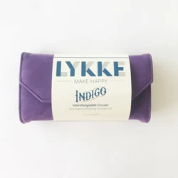 LYKKE indygo 9cm (3.5 