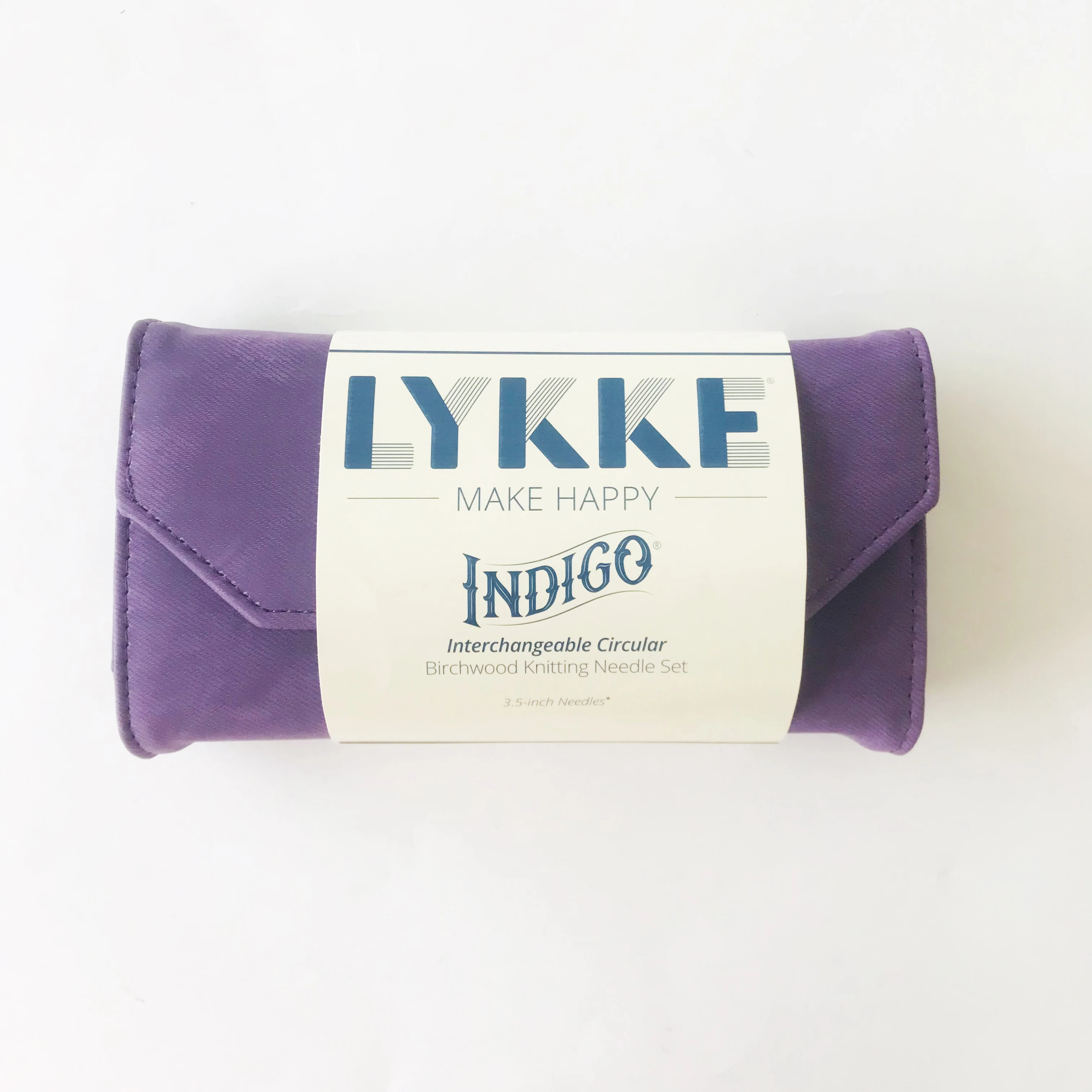 LYKKE Indigo 9cm (3.5