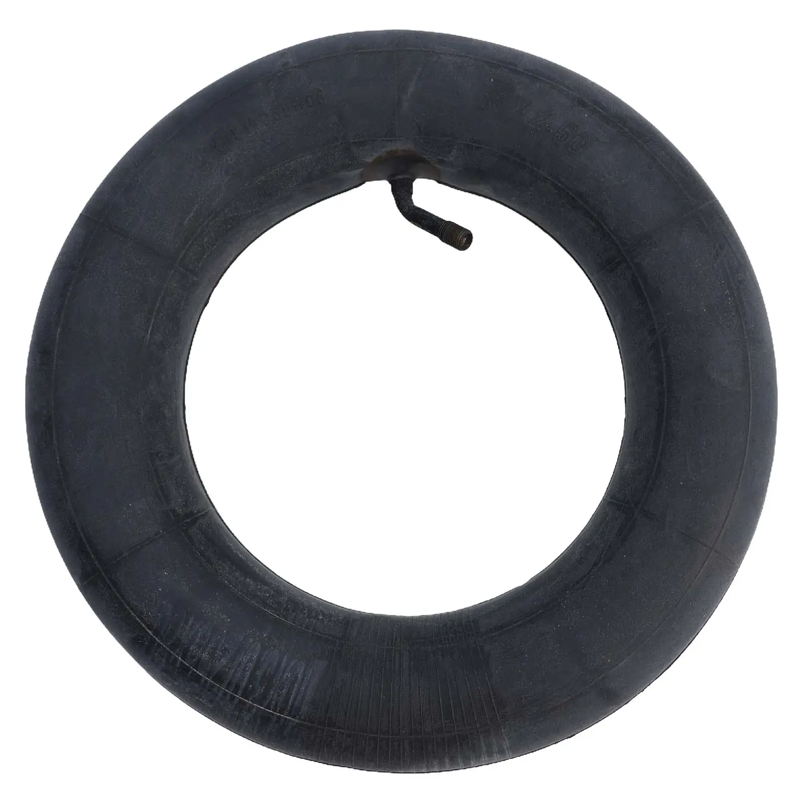 Cars Inner Tube Black Rubber Thickening 10x3 0 10 Inches Outdoor For Electric Scooters For Engineering Vehicles