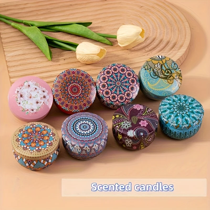 Thumbnail 2 - #19 Trending Scented Candles Right Now