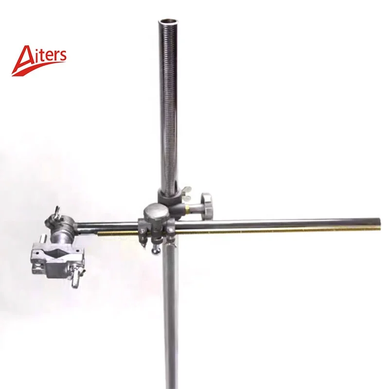 Adaptable Multiple Welding Methods Welding Machine Welding Positioner Turntable Torch Holder for MIG TIG Clamp Mountings