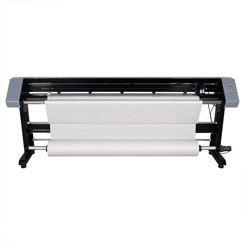 High-speed clothing plotter, clothing pattern machine, typesetting machine, inkjet plotter, CAD layout printer, marking machine