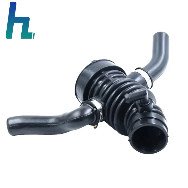 96813397 Auto Parts Engine for Chevrolet Aveo 1.2 16V  Rubber Air Cleaner Intake Hose
